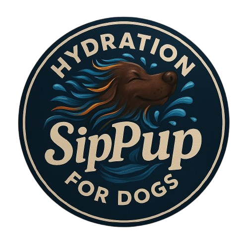 SipPup